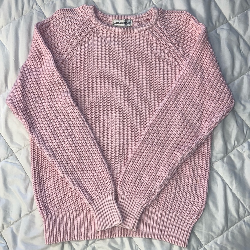 GAP - Knit Sweater